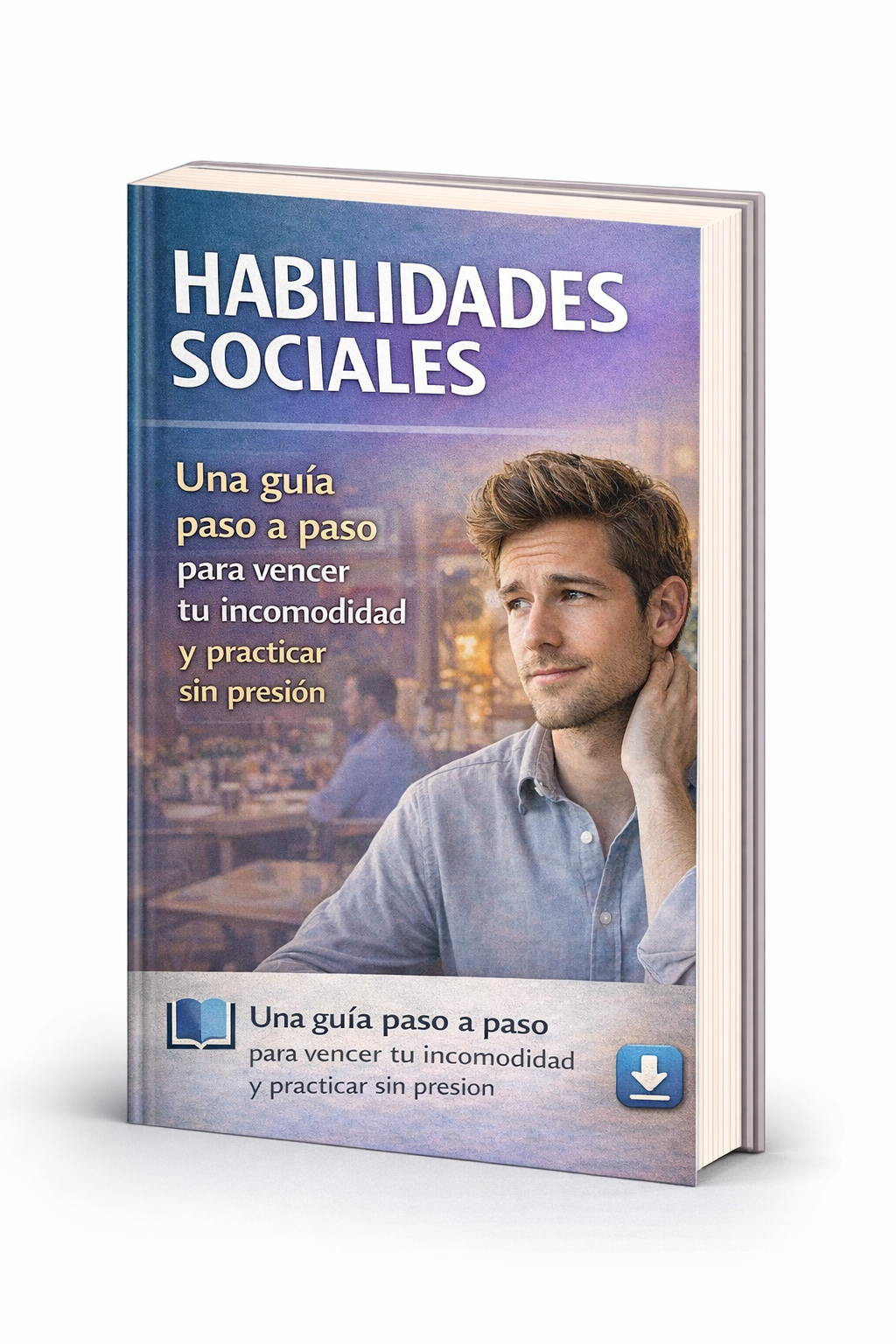 Portada del ebook Habilidades Sociales
